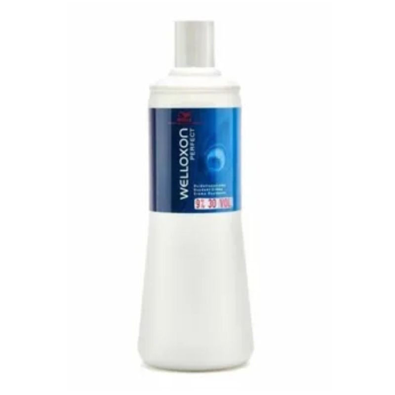 WELLA - Crema Activadora Wella 9 30vol