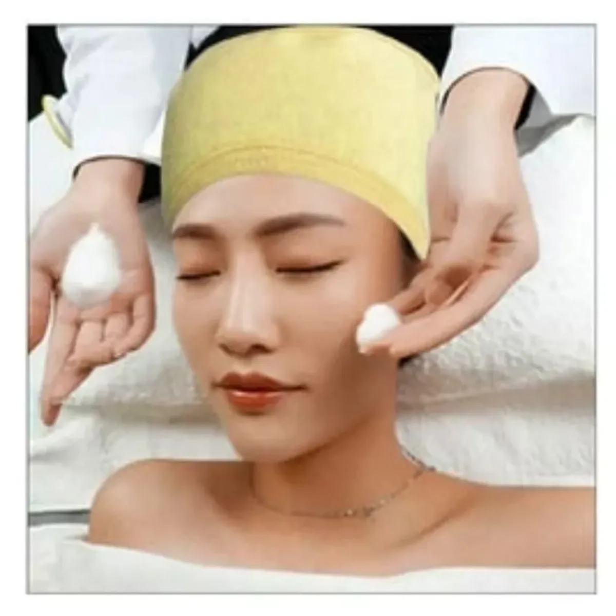 SHEN HUANG - Toalla Para Maquillaje Facial