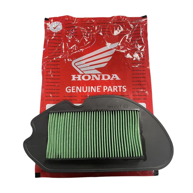 HONDA - Filtro de Aire Honda Navi 110 Dio 110 Original