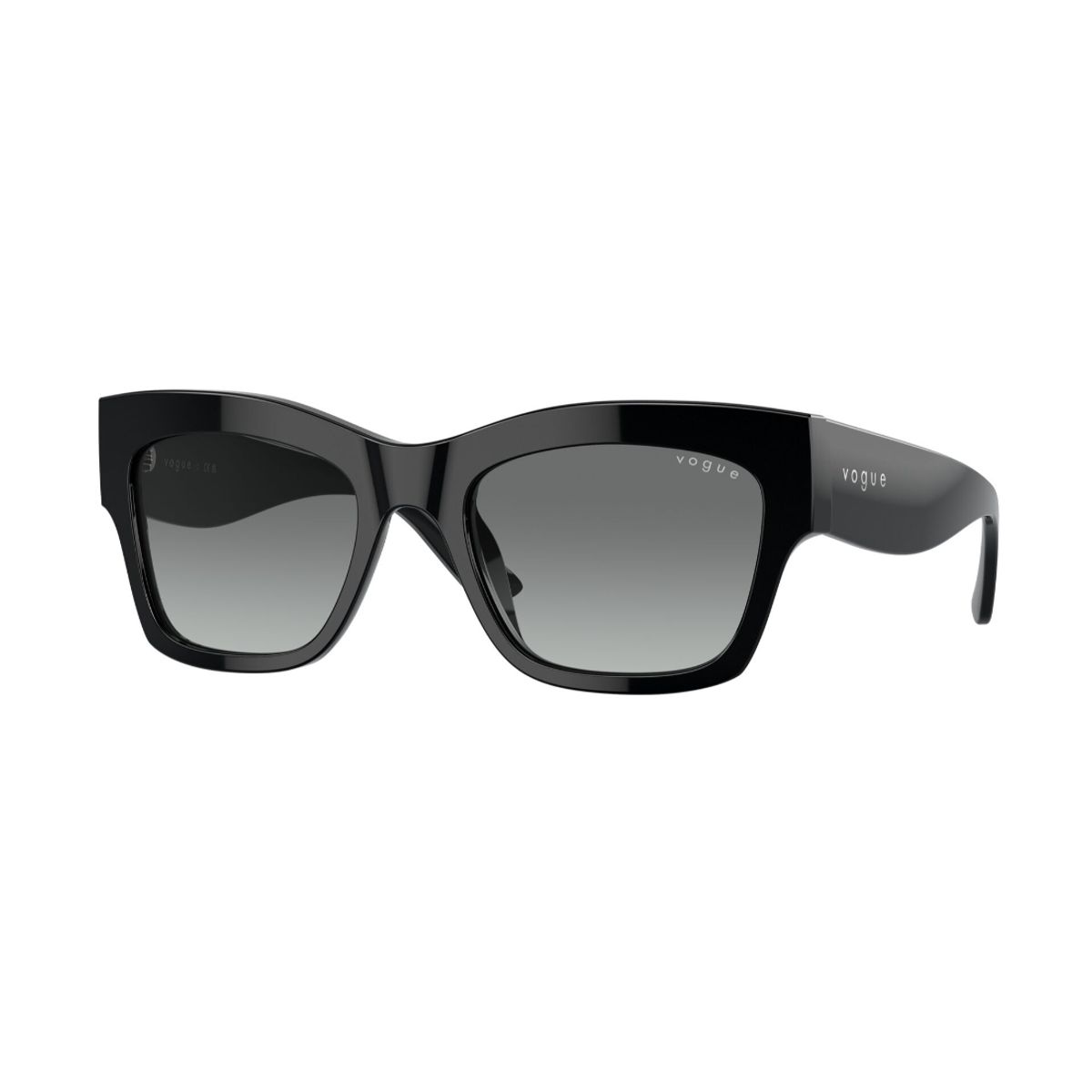 VOGUE - Gafas de Sol Vogue eyewear VO5524 Negro Mujer