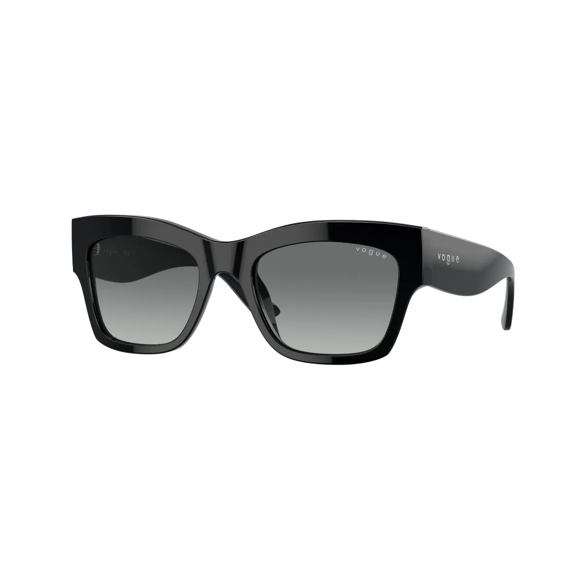 VOGUE - Gafas de Sol Vogue eyewear VO5524 Negro Mujer