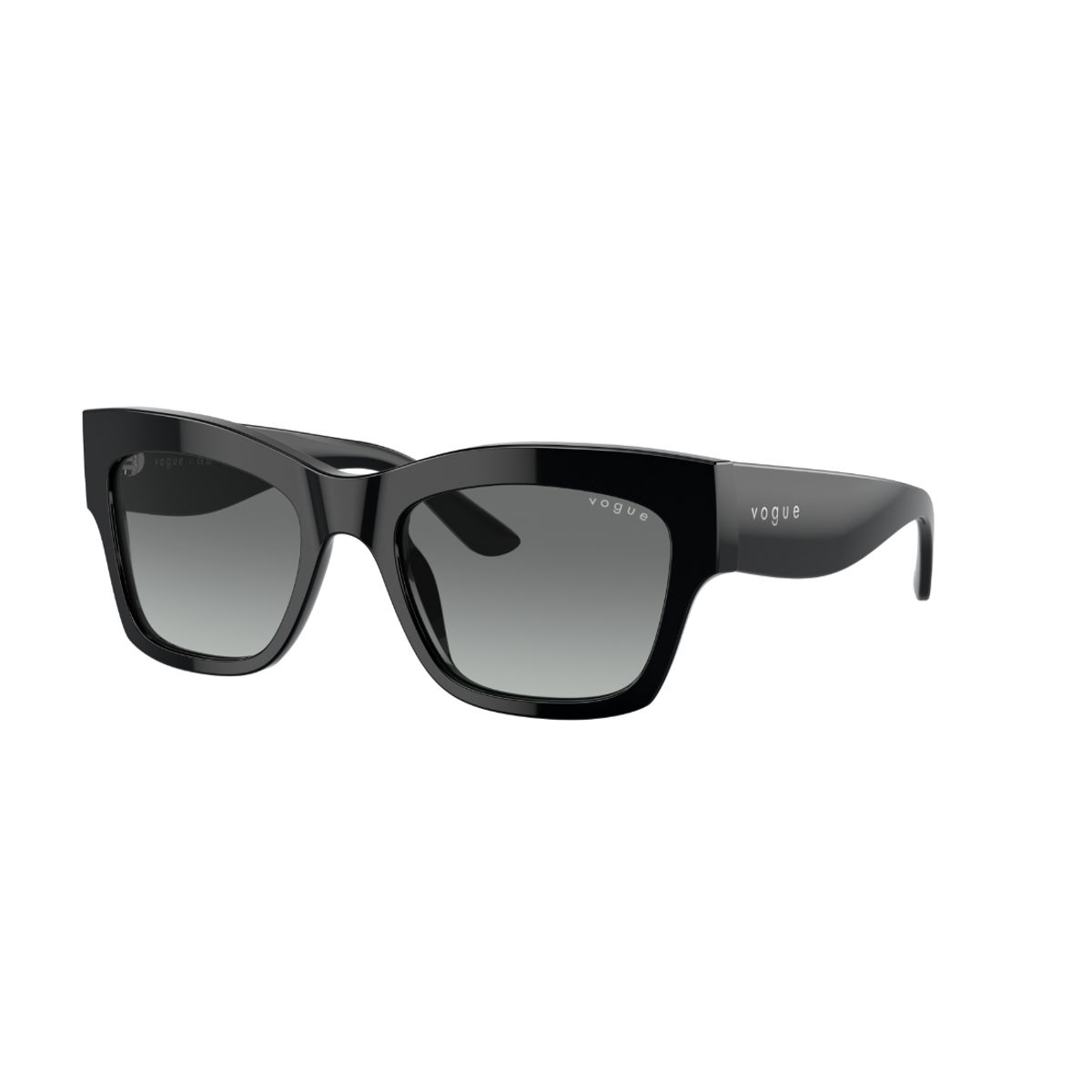 VOGUE - Gafas de Sol Vogue eyewear VO5524 Negro Mujer