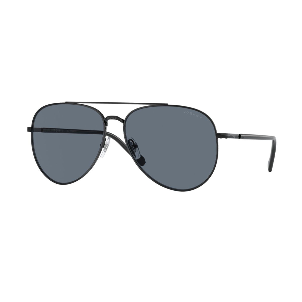 VOGUE - Gafas de Sol Vogue eyewear VO4290 Negro Hombre Polarizado