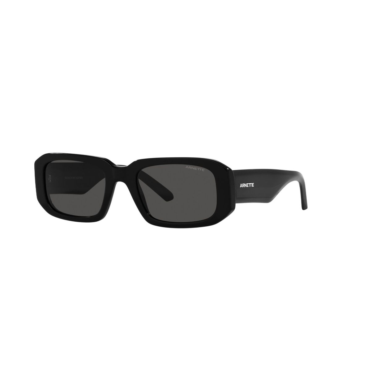 ARNETTE - Gafas de Sol Arnette Thekidd AN4318 Negro Hombre