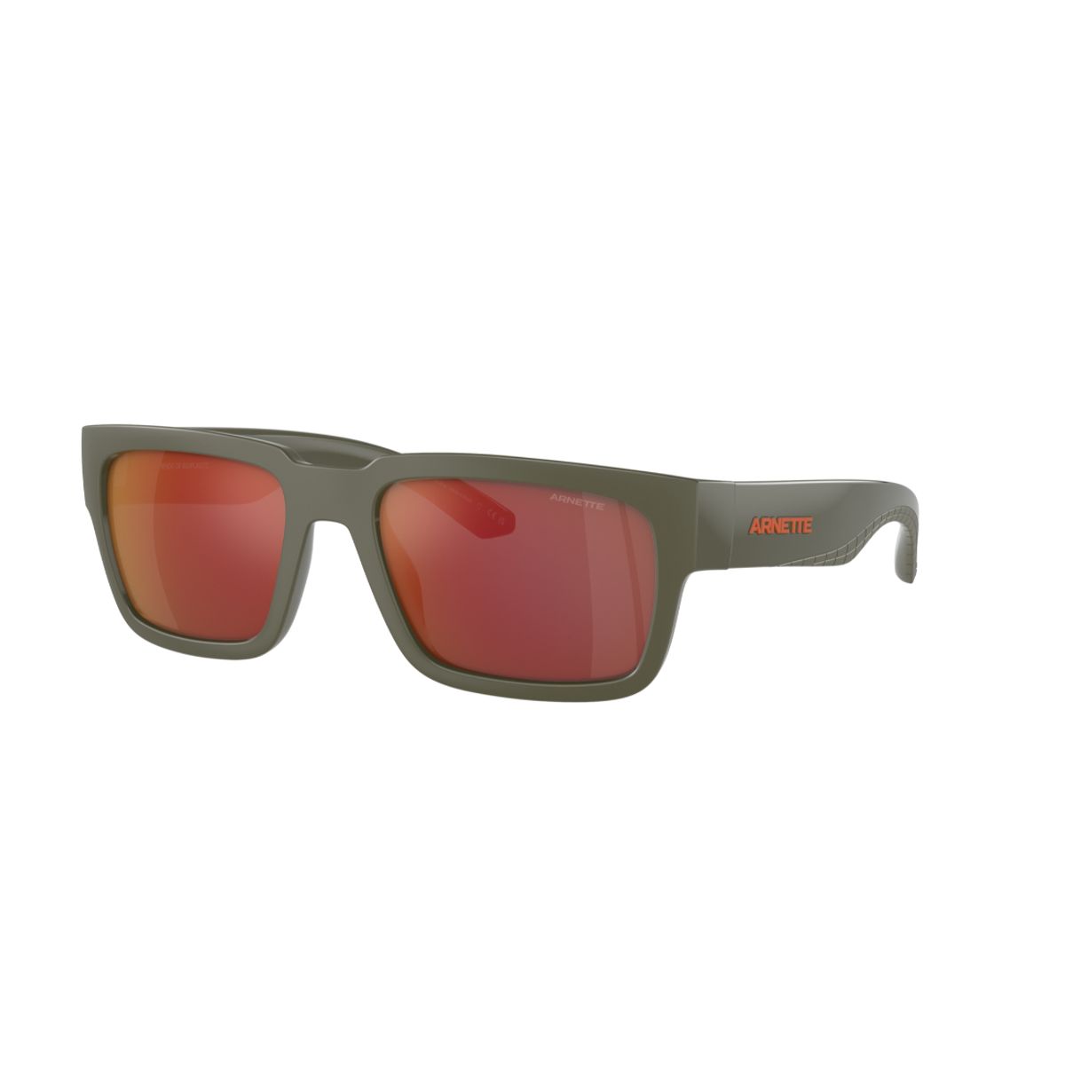 ARNETTE - Gafas de Sol Arnette Samhty AN4326 Verde Hombre