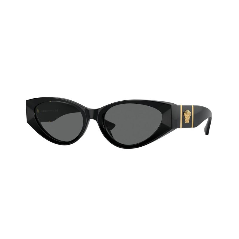 VERSACE - Gafas de Sol Versace VE4454 Negro