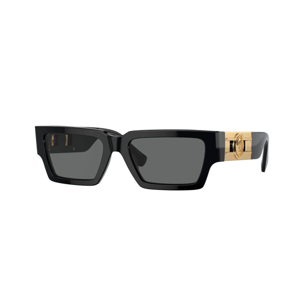 VERSACE V1969 - Gafas de Sol Versace VE4459 Negro Hombre y Mujer
