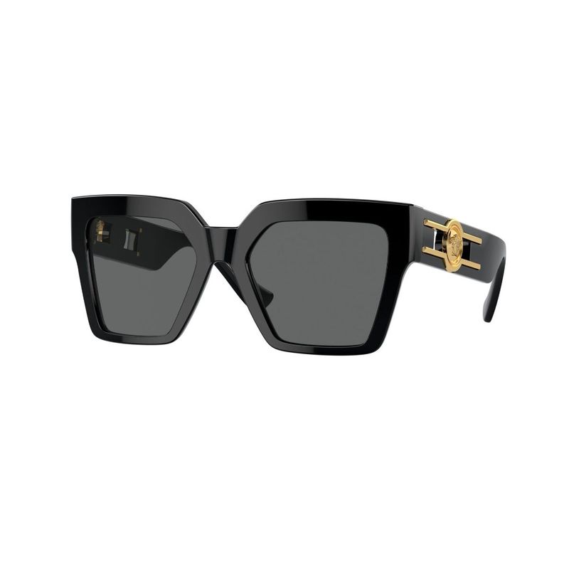VERSACE - Gafas de Sol Versace VE4458 Negro