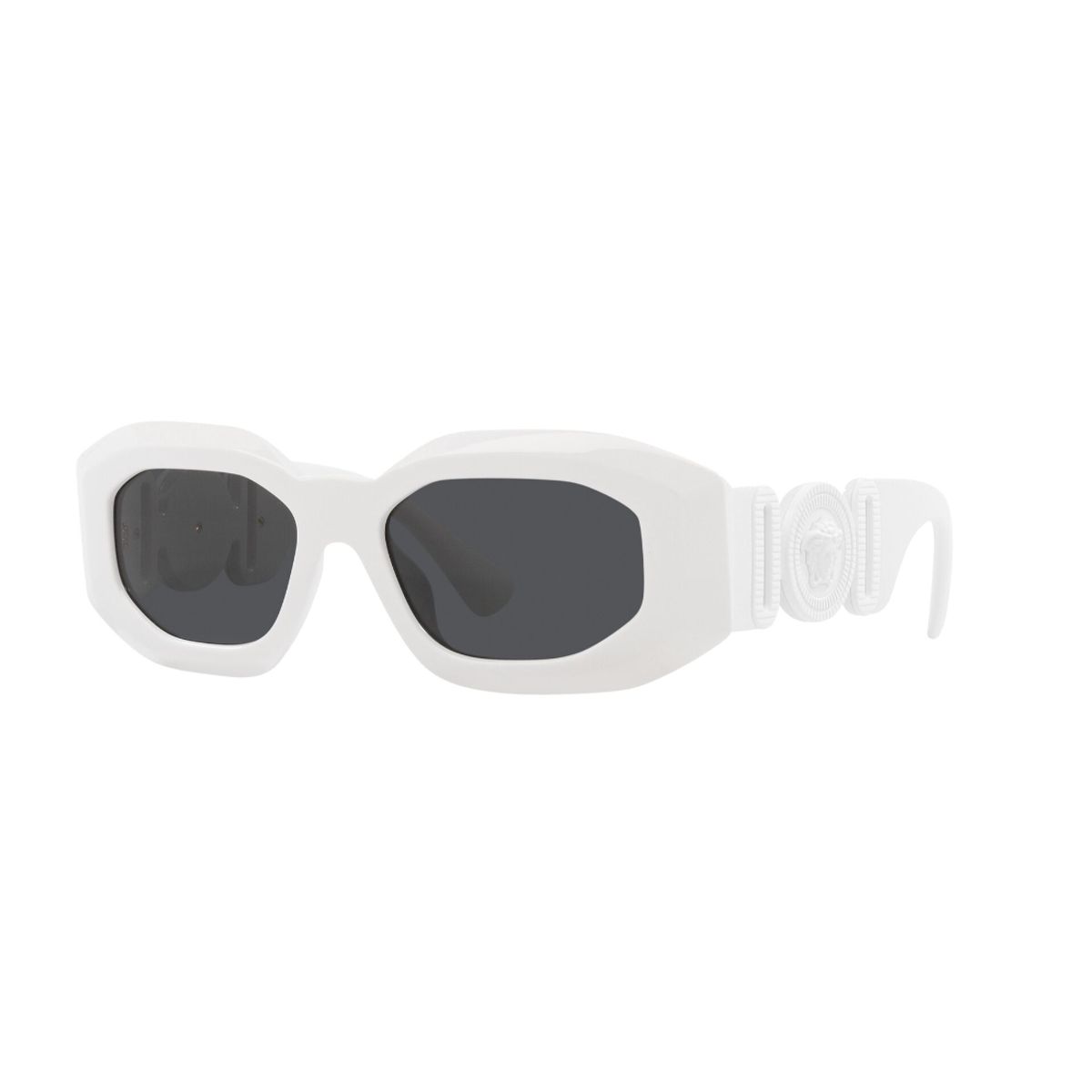 VERSACE V1969 - Gafas de Sol Versace VE4425 Blanco Hombre