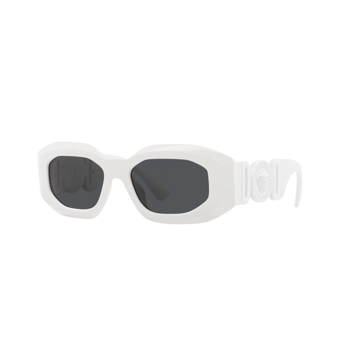VERSACE V1969 - Gafas de Sol Versace VE4425 Blanco Hombre