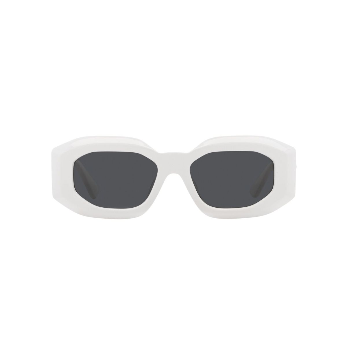 VERSACE V1969 - Gafas de Sol Versace VE4425 Blanco Hombre
