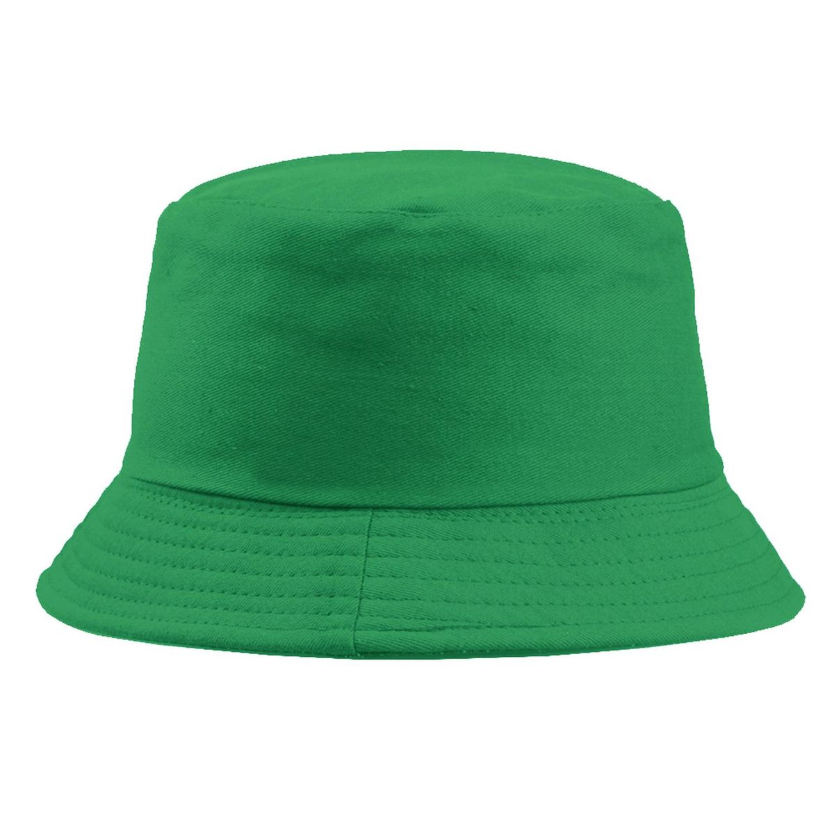 VELBROS - Gorro Pesquero Pescador Bucket Hat Sombrero Hombre Mujer Sol - Verde claro