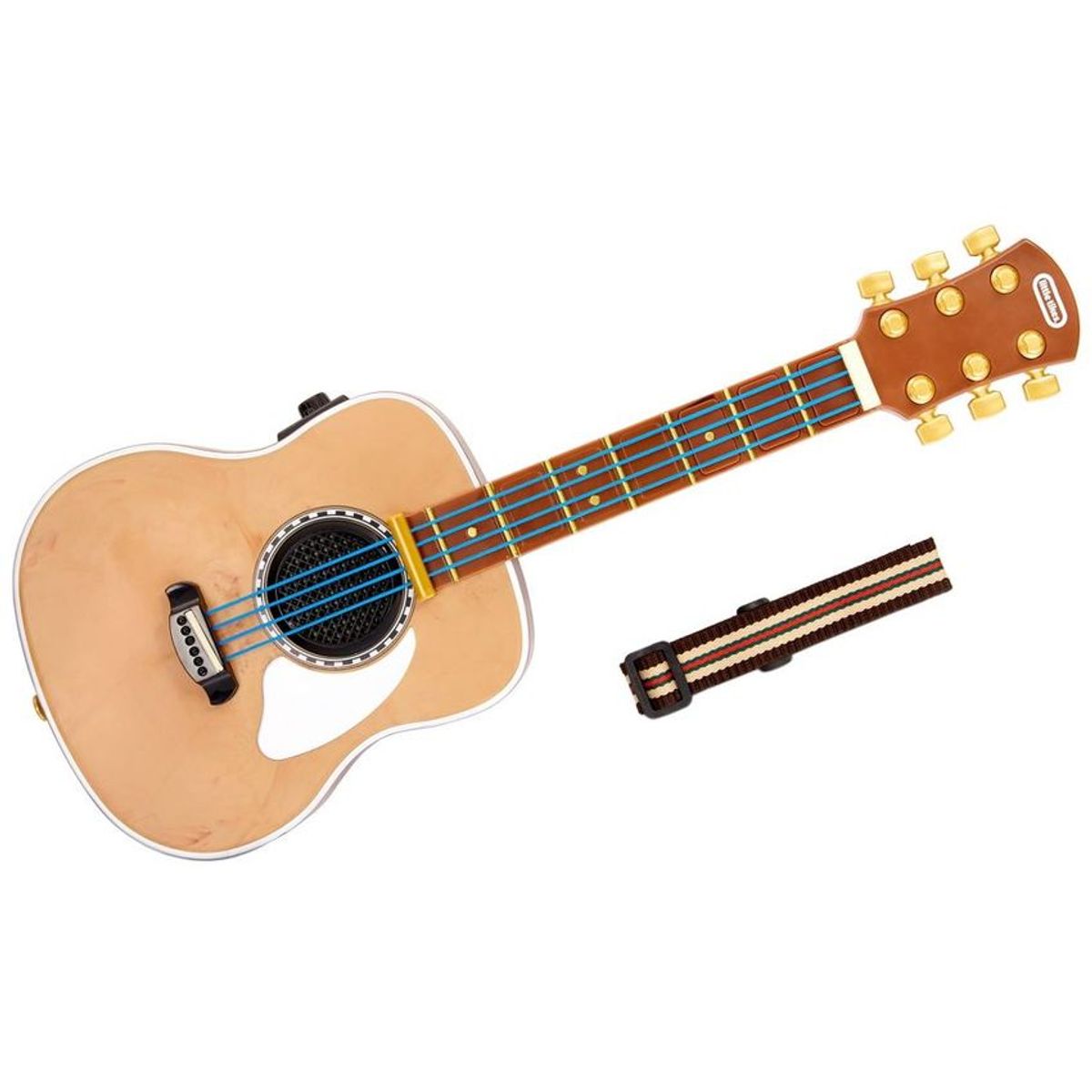 GENERICO - My real jam - guitarra acústica