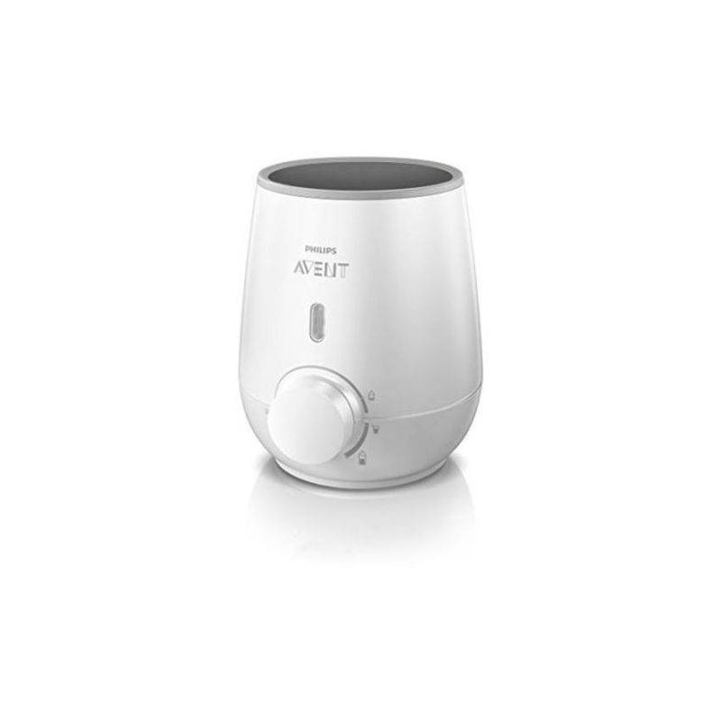 AVENT - Calentador biberón rápido de teteros philips avent