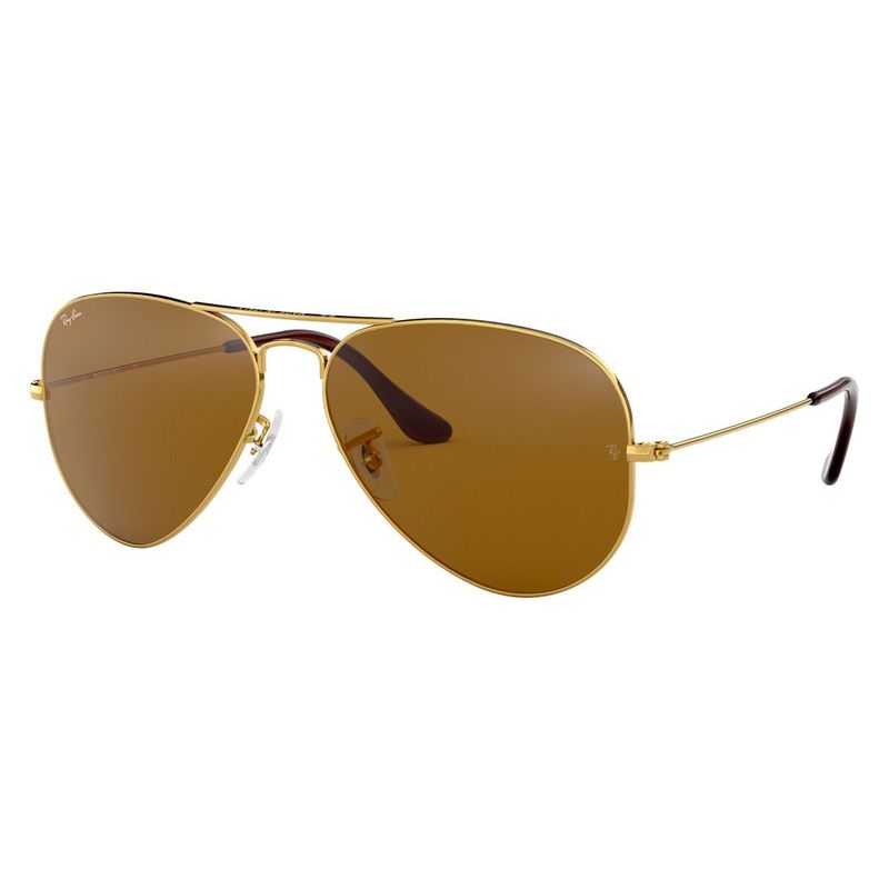 RAY BAN - Gafas de Sol Ray Ban Aviador Unisex RB3025.