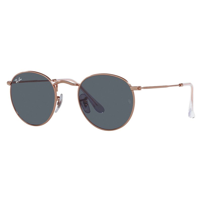 RAY BAN - Gafas de Sol Ray Ban Round Metal Unisex RB3447