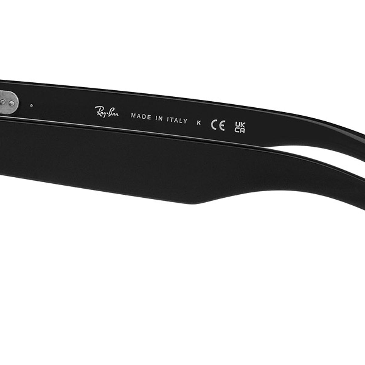 RAY-BAN - Gafas de Sol Ray Ban Unisex Wayfarer Reverse RBR0501S