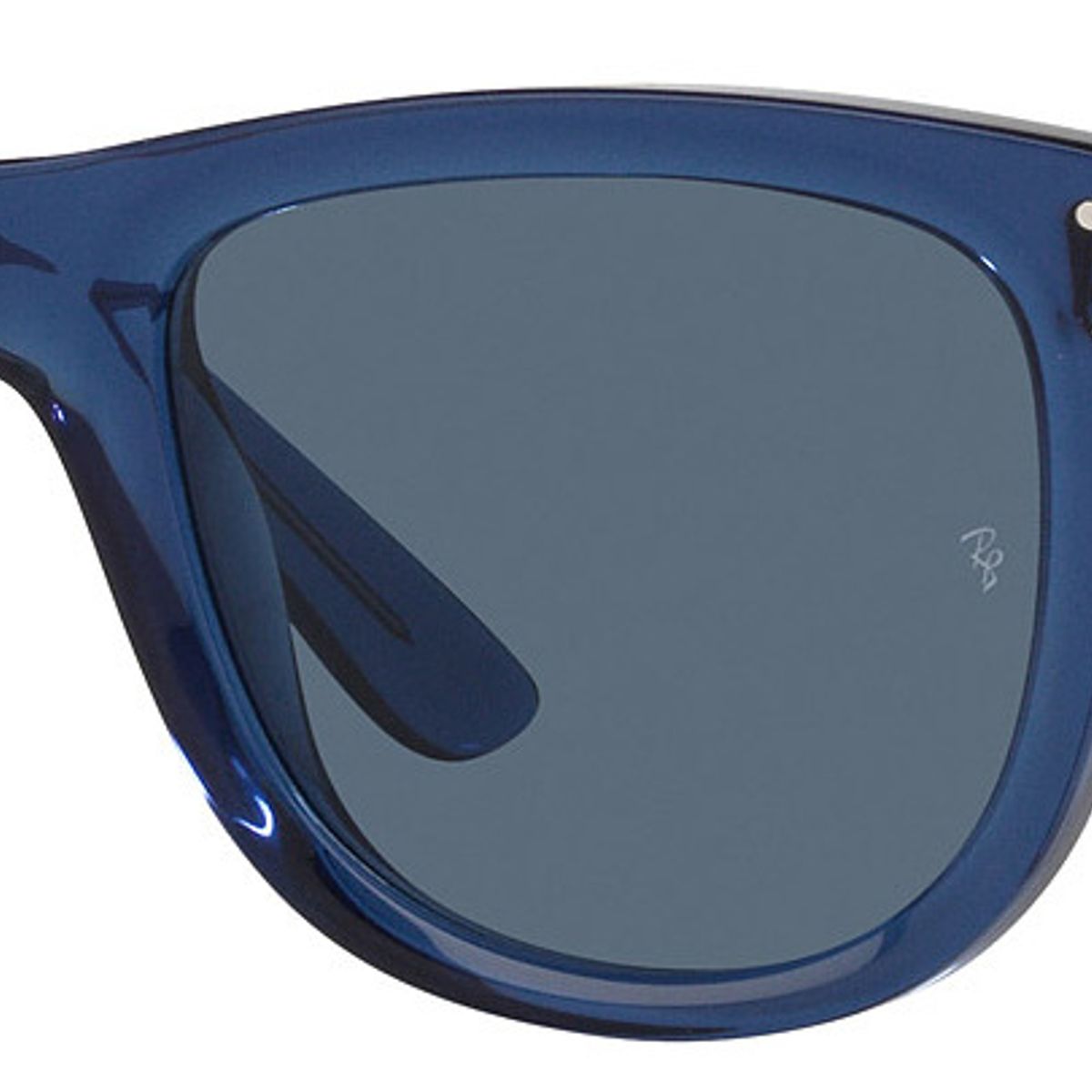 RAY BAN - Gafas de Sol Ray Ban Wayfarer Reverse Unisex Rbr0502s