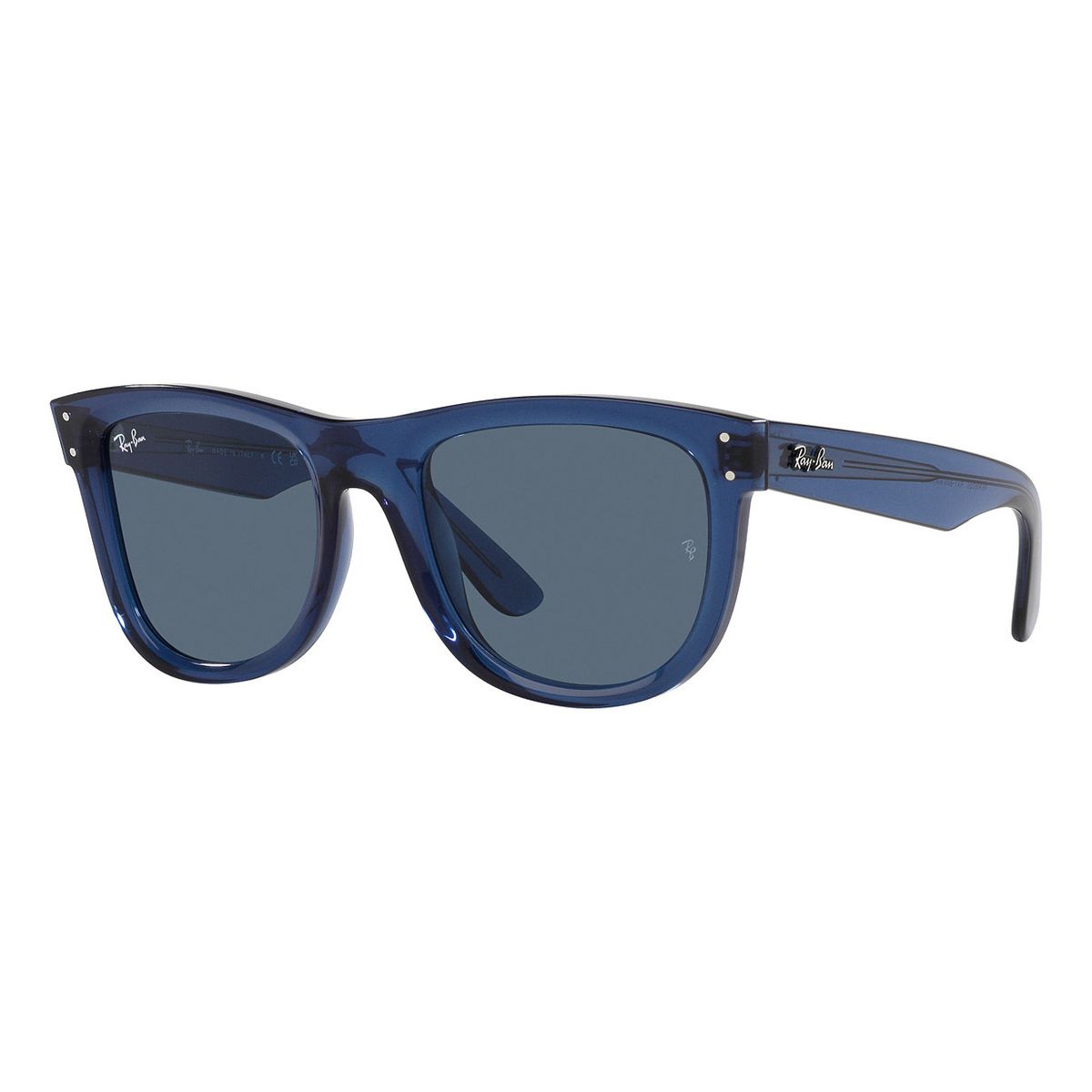 RAY BAN - Gafas de Sol Ray Ban Wayfarer Reverse Unisex Rbr0502s