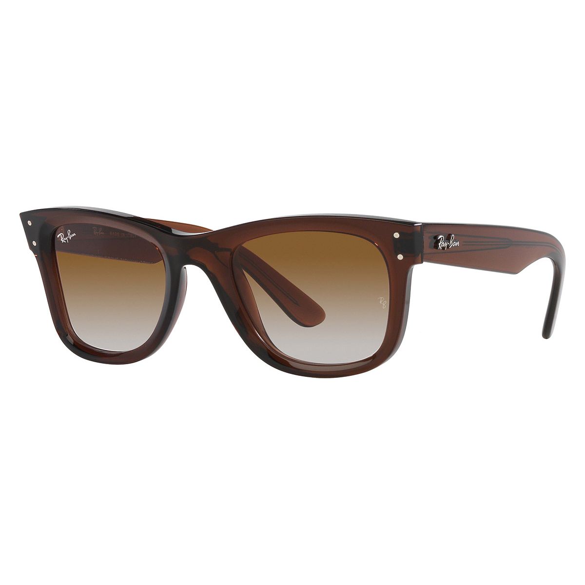 RAY BAN - Gafas de Sol Unisex Ray Ban Wayfarer Reverse RBR0502S
