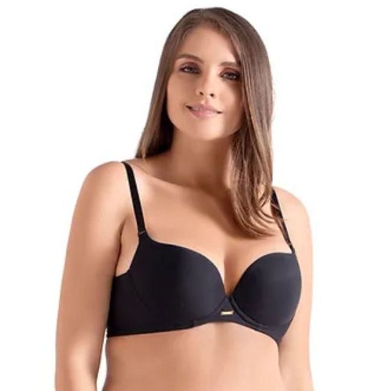 LAURA - Brasier Realce Natural Laura