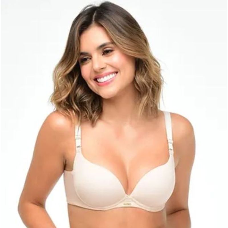 LAURA - Brasier Realce Natural Laura