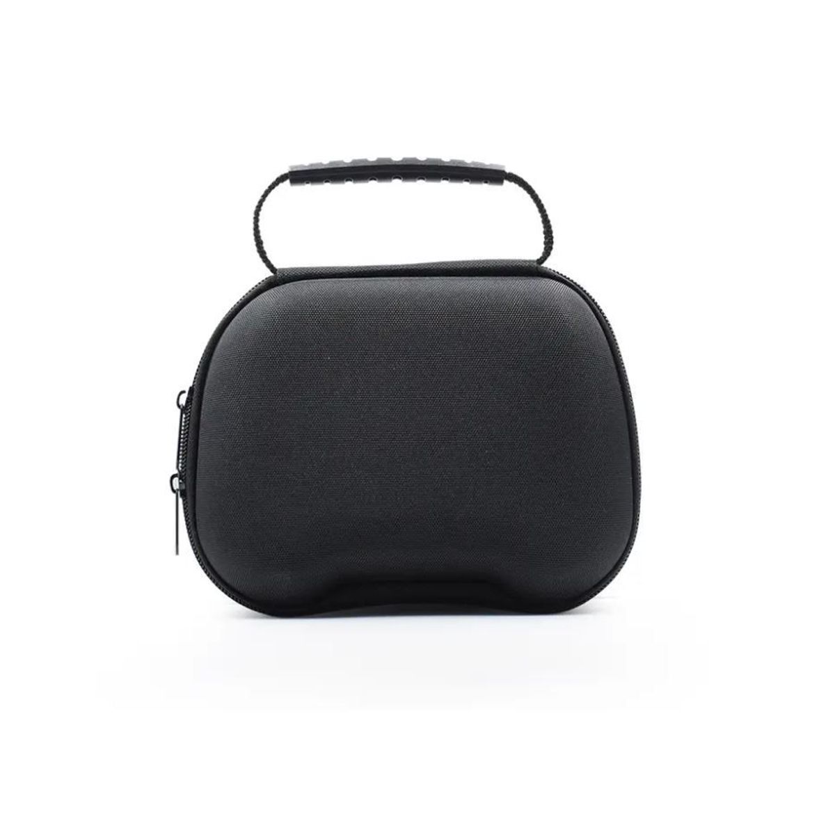 GENERICO - Estuche Funda para Control Xbox Ps5 Ps4 Nintendo Switch Negro.