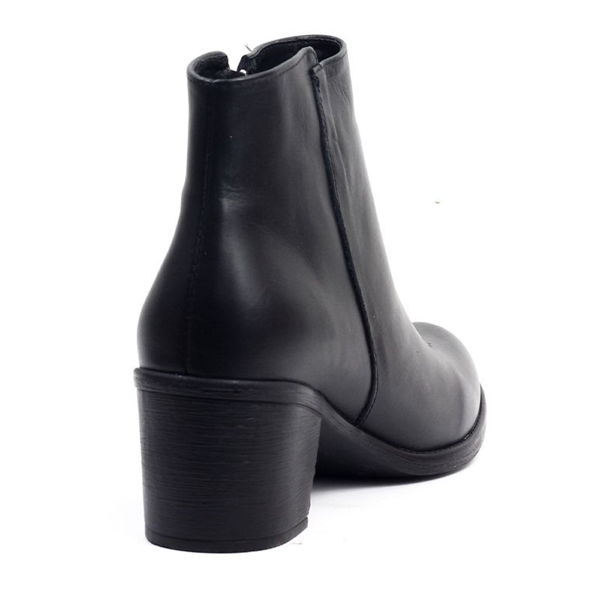 OCAI - Botín Cuero Mujer Ocai Tina 001