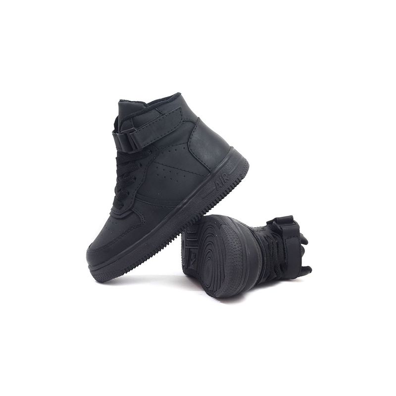 INCO - Zapato Niña Charol INCO TK01.