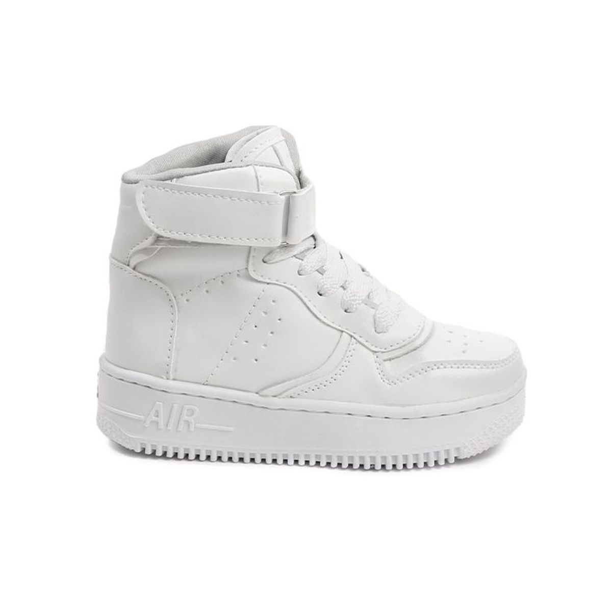 INCO - Zapato Niño Charol INCO TK02.