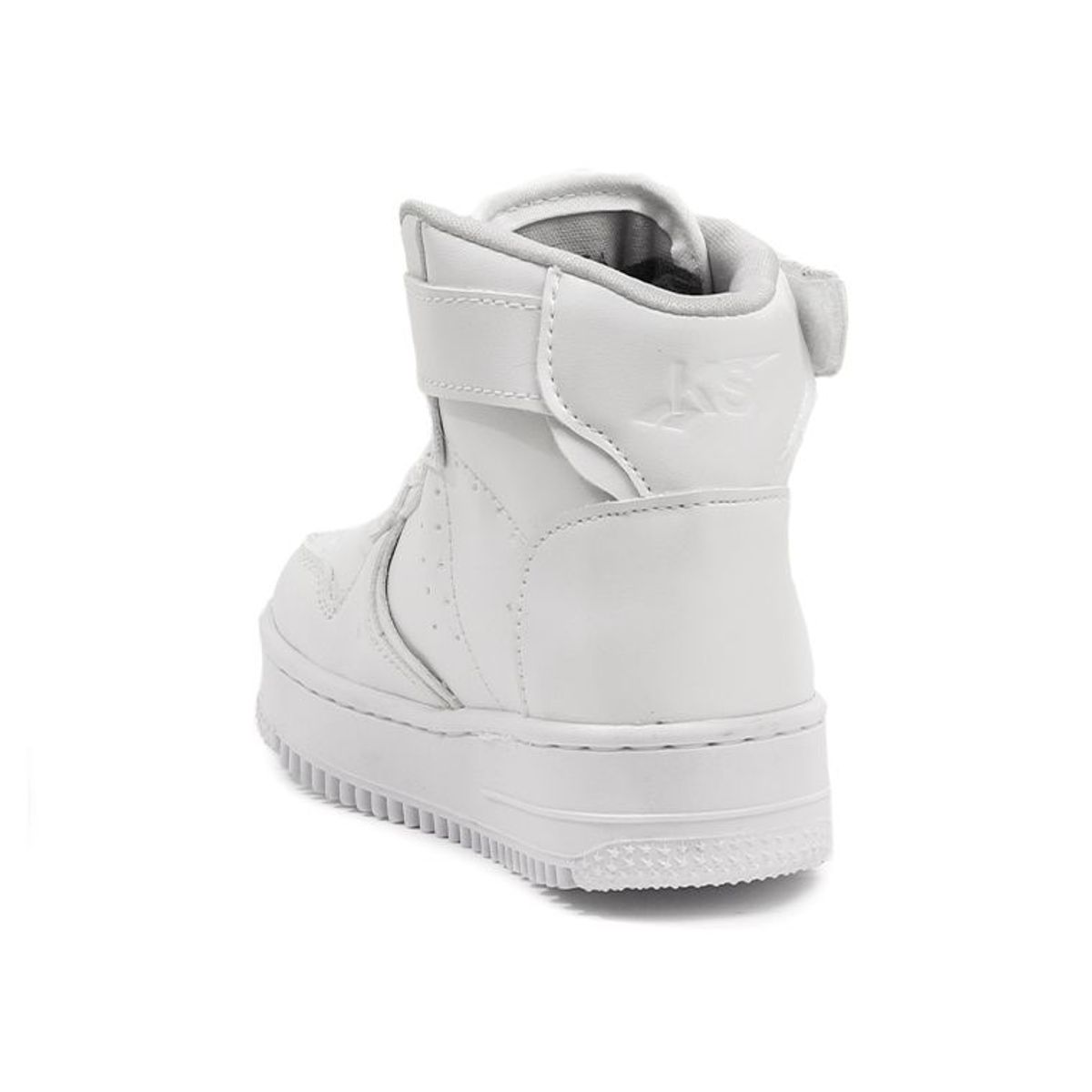 INCO - Zapato Niño Charol INCO TK02.