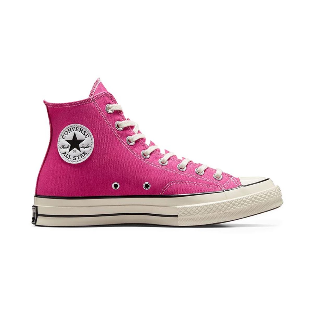 CONVERSE - Tenis Converse Botas Chuck 70 Unisex-Fucsia