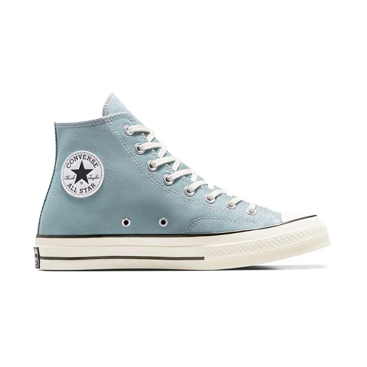 CONVERSE - Tenis Converse Botas Chuck 70 Unisex-Azul