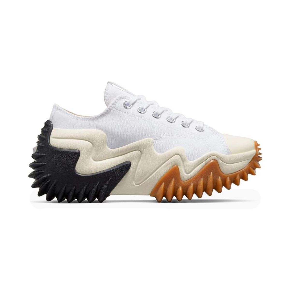 CONVERSE - Tenis Converse Run Star Motion Mujer-Blanco