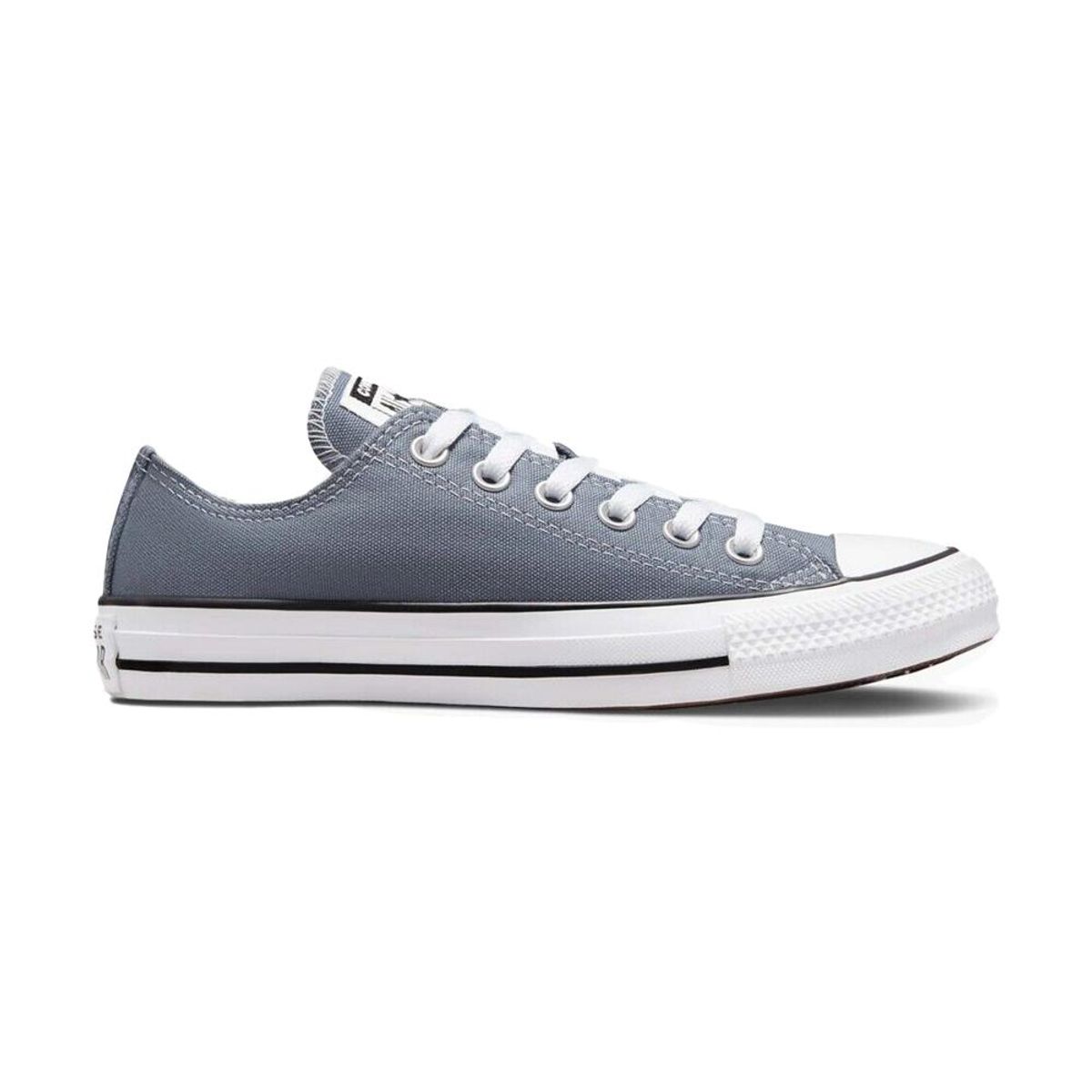 CONVERSE - Tenis Converse Chuck Taylor All Star Unisex-Gris