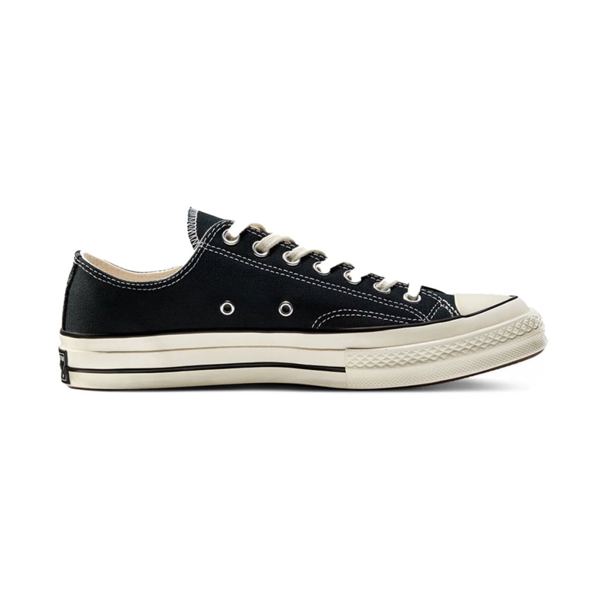 CONVERSE - Tenis Converse Chuck 70 Hombre-Negro
