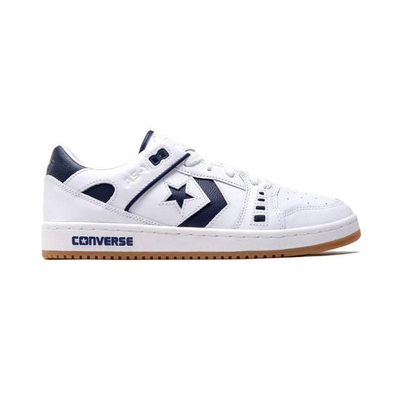 CONVERSE - Tenis Converse As-1 Pro Unisex-Blanco