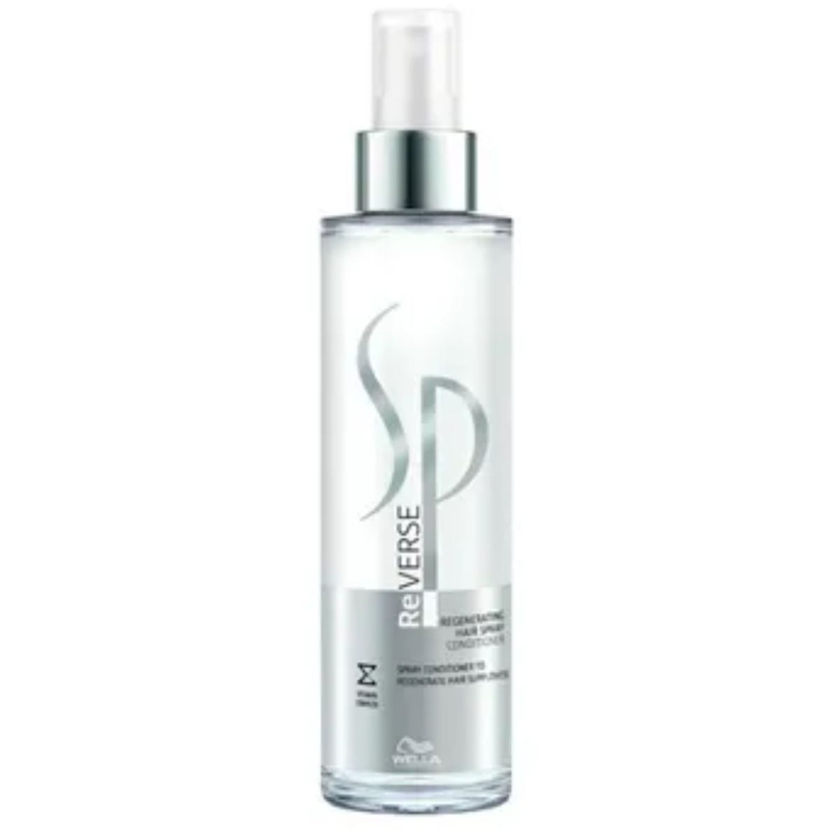 WELLA - Acondicionador Wella Reverse Regeneracion 185ml