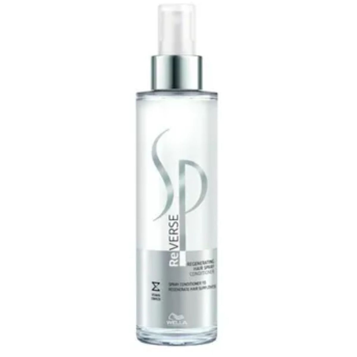 WELLA - Acondicionador Wella Reverse Regeneracion 185ml