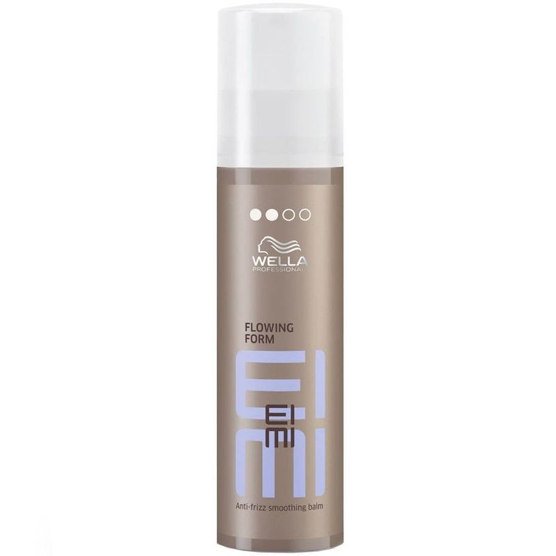 WELLA - Crema Para Alisado Wella Eimi Flowing Form 100ml