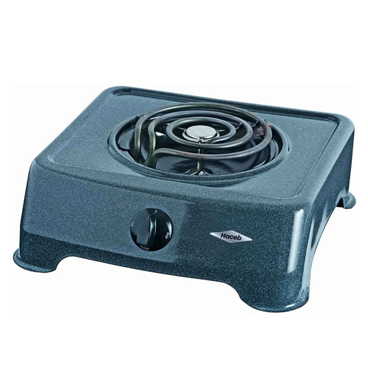 HACEB - Estufa Eléctrica Haceb de 1 Puesto AR ELEC-1
