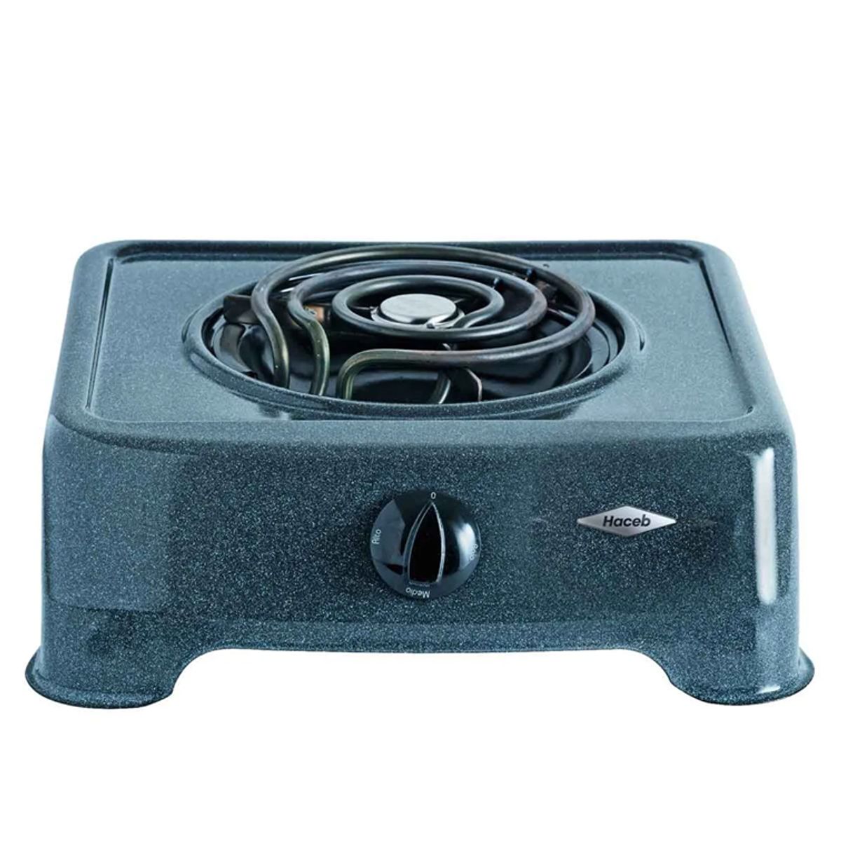 HACEB - Estufa Eléctrica Haceb de 1 Puesto AR ELEC-1