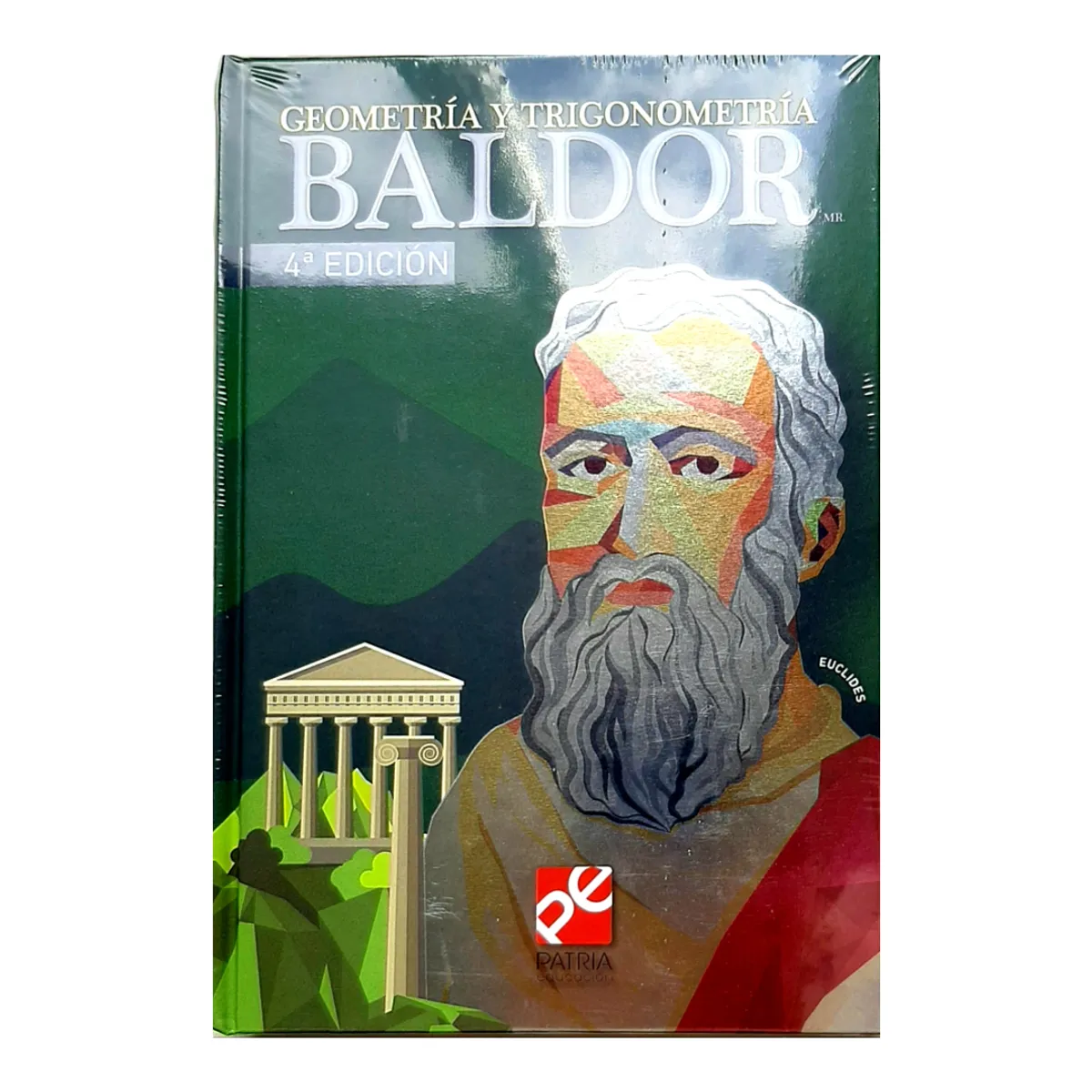 LAROUSSE - Geometría y Trigonometría de Baldor