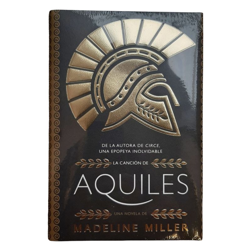 ADN - La canción de Aquiles