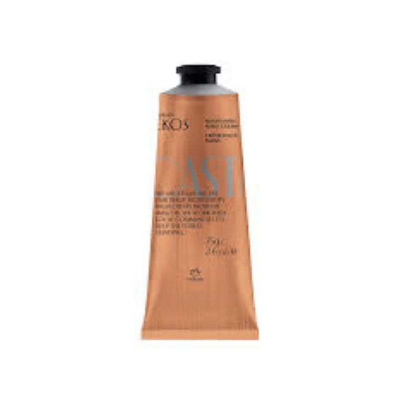 NATURA - crema pulpa para manos castanha