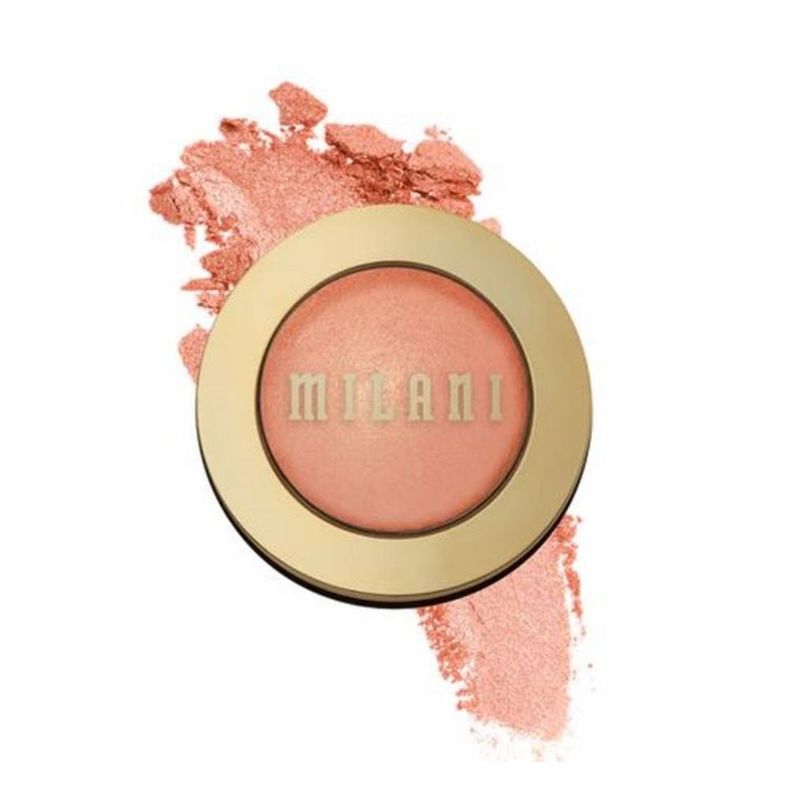 MILANI COSMETICS - Rubor Backed Milani 05-Luminoso