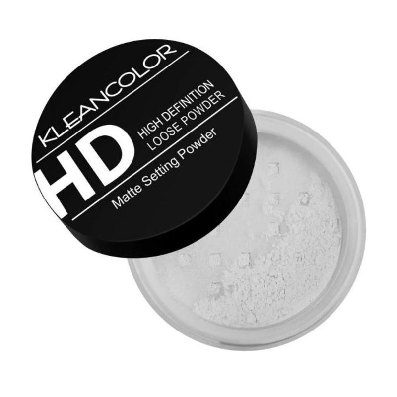 KLEANCOLOR - Polvos Sueltos Kleancolor 01-Traslucidos