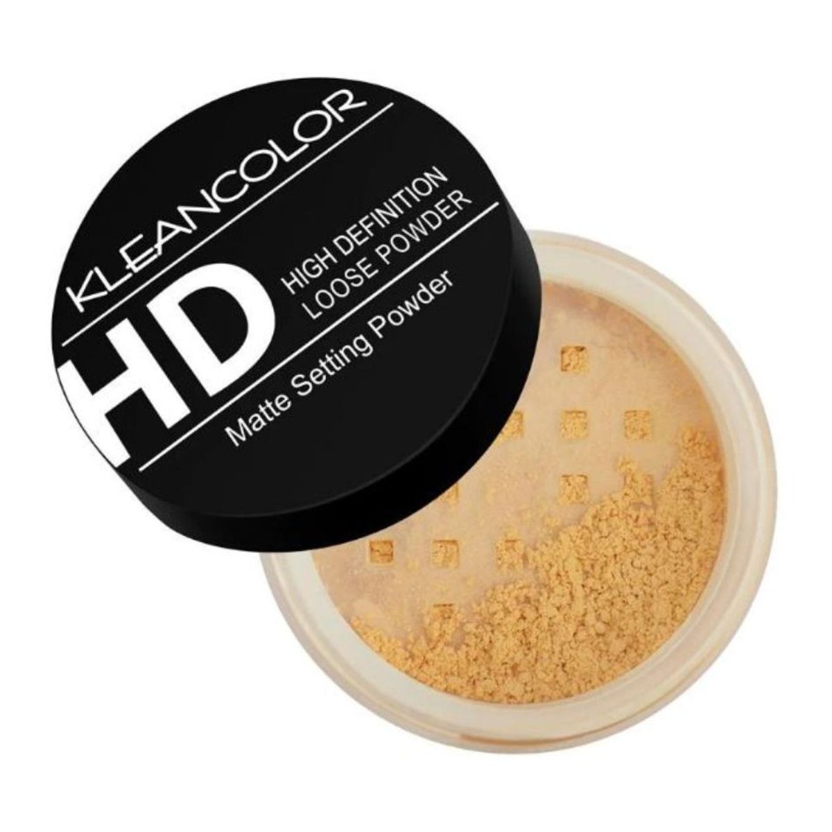 KLEANCOLOR - Polvos Sueltos Kleancolor 03-Medium