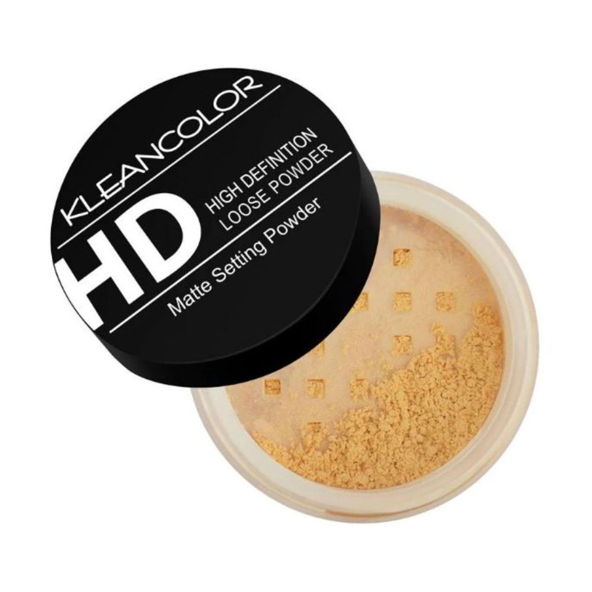 KLEANCOLOR - Polvos Sueltos Kleancolor 03-Medium