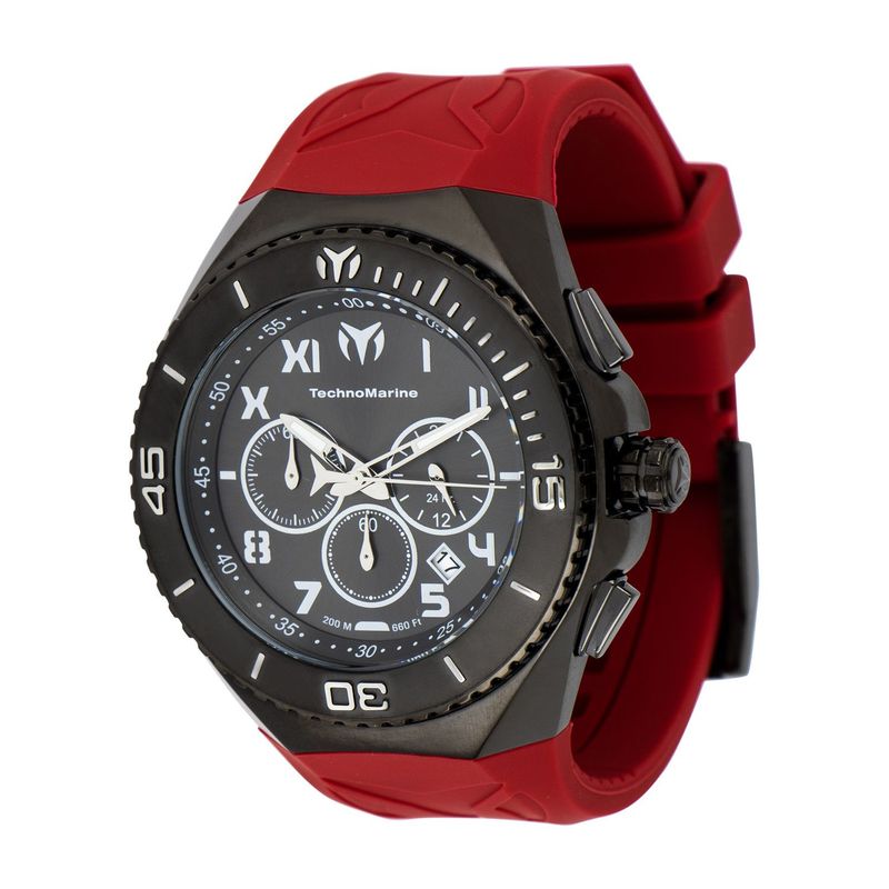 TECHNOMARINE - Reloj Hombre Technomarine Manta